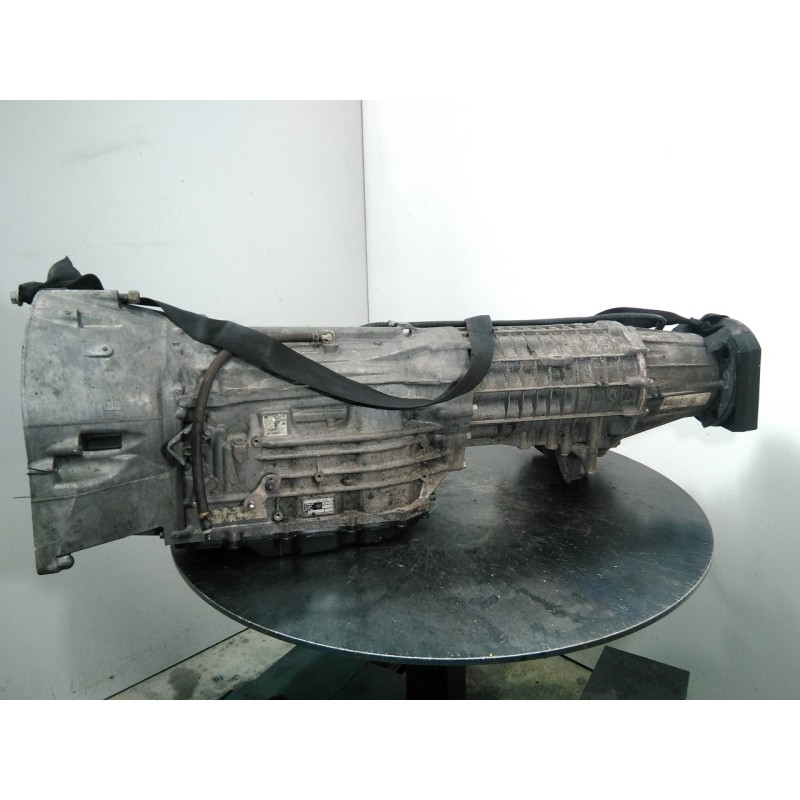 Recambio de caja cambios para volkswagen touareg (7l6) tdi r5 referencia OEM IAM KMG 17030S M1-A1-7