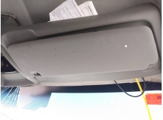 Recambio de parasol derecho para renault master kipper l2h1 3,5t referencia OEM IAM    2