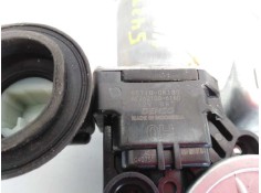 Recambio de elevalunas trasero izquierdo para toyota hilux (kun) referencia OEM IAM 857100K80  E2-B4-8-1 2