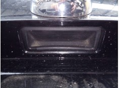 MANETA EXTERIOR PORTON 