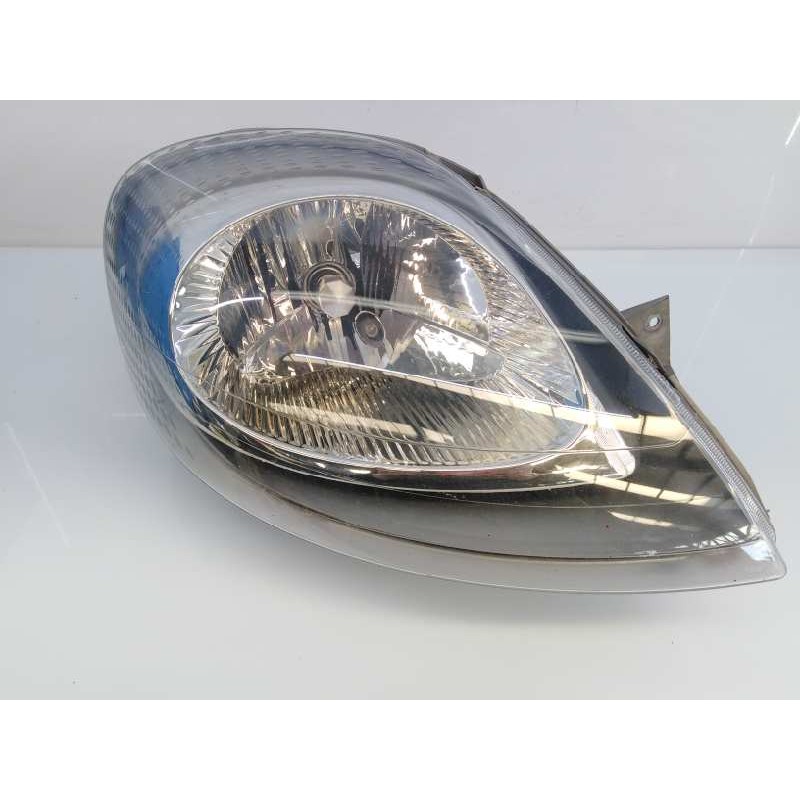 Recambio de faro derecho para nissan primastar (x83) caja cerrada batalla corta 2,76t referencia OEM IAM   E2-A4-8-1