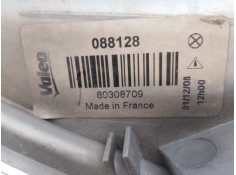 Recambio de faro derecho para nissan primastar (x83) caja cerrada batalla corta 2,76t referencia OEM IAM   E2-A4-8-1 2