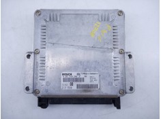 CENTRALITA MOTOR UCE 9635157080 0281010248 E3-B2-41-3