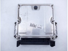 Recambio de centralita motor uce para peugeot 406 berlina (s1/s2) 2.0 hdi referencia OEM IAM 9635157080 0281010248 E3-B2-41-3 2