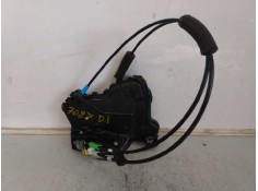 Recambio de cerradura puerta delantera izquierda para toyota land cruiser (j15) limited referencia OEM IAM   E2-B4-18-1 2