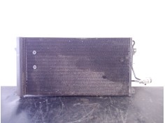 CONDENSADOR / RADIADOR AIRE ACONDICIONADO 4L0250401A M9118001 P2-B5-12