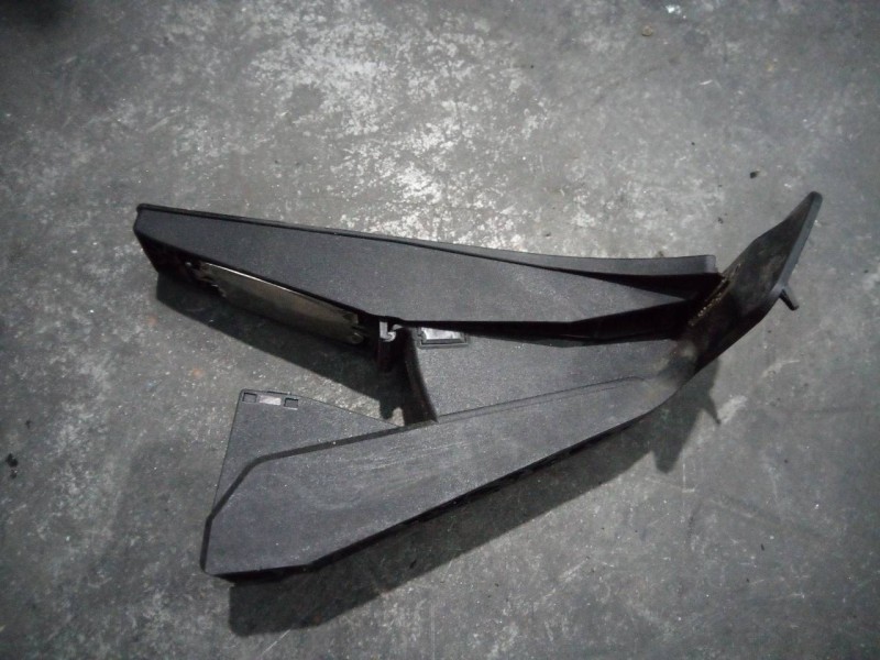 Recambio de pedal acelerador para bmw x6 (e71) 3.5i referencia OEM IAM 678999802  