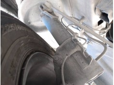 AMORTIGUADOR DELANTERO IZQUIERDO 