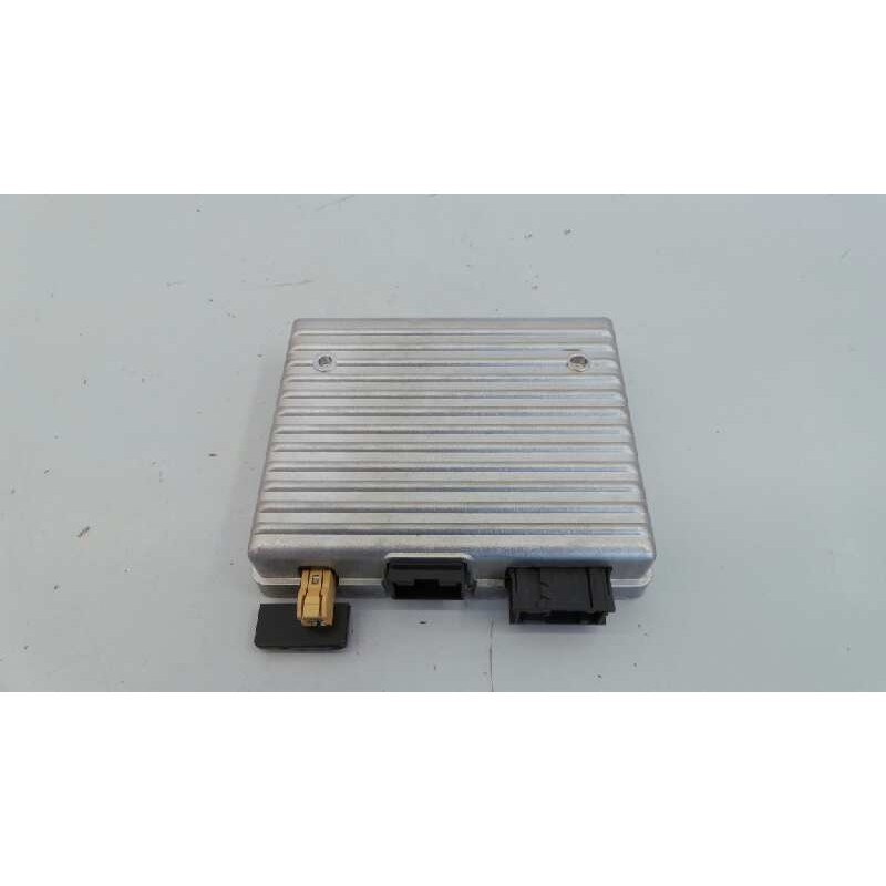 Recambio de modulo electronico para opel insignia berlina excellence referencia OEM IAM 13314405  E3-A5-17-5