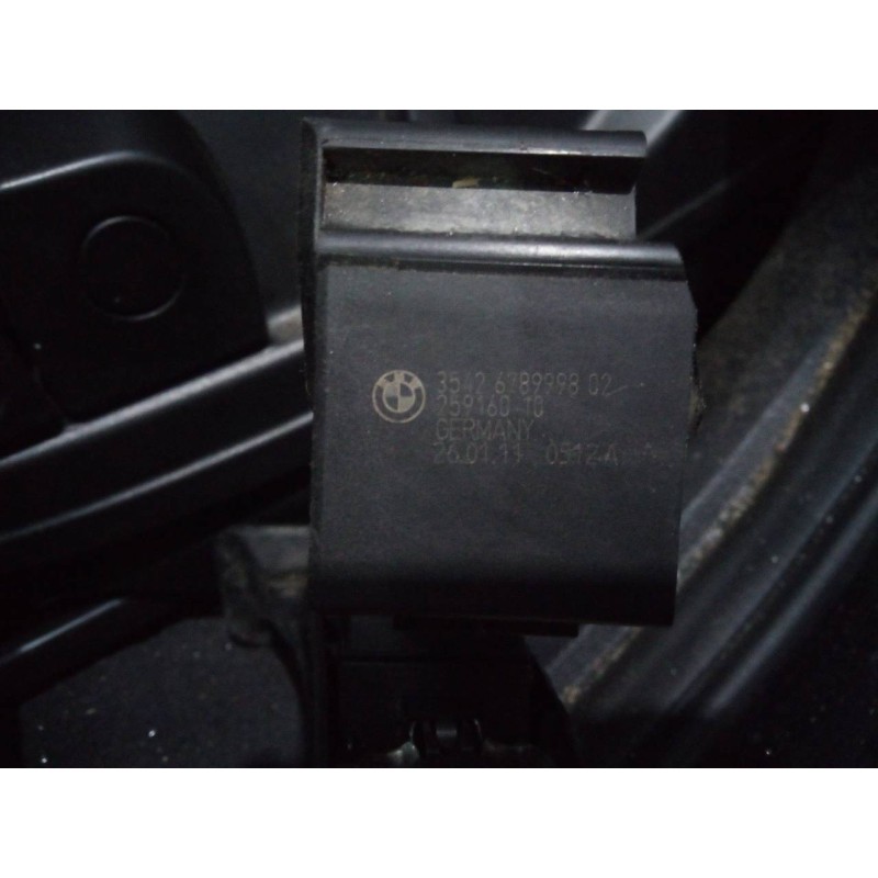 Recambio de pedal acelerador para bmw x6 (e71) 3.5i referencia OEM IAM 678999802  