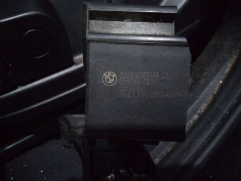 Recambio de pedal acelerador para bmw x6 (e71) 3.5i referencia OEM IAM 678999802  