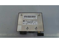 Recambio de modulo electronico para opel insignia berlina excellence referencia OEM IAM 13314405  E3-A5-17-5 2