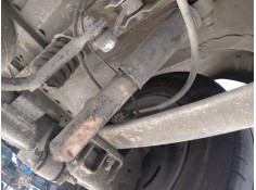 AMORTIGUADOR TRASERO IZQUIERDO 