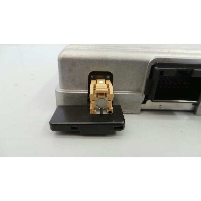 Recambio de modulo electronico para opel insignia berlina excellence referencia OEM IAM 13314405  E3-A5-17-5