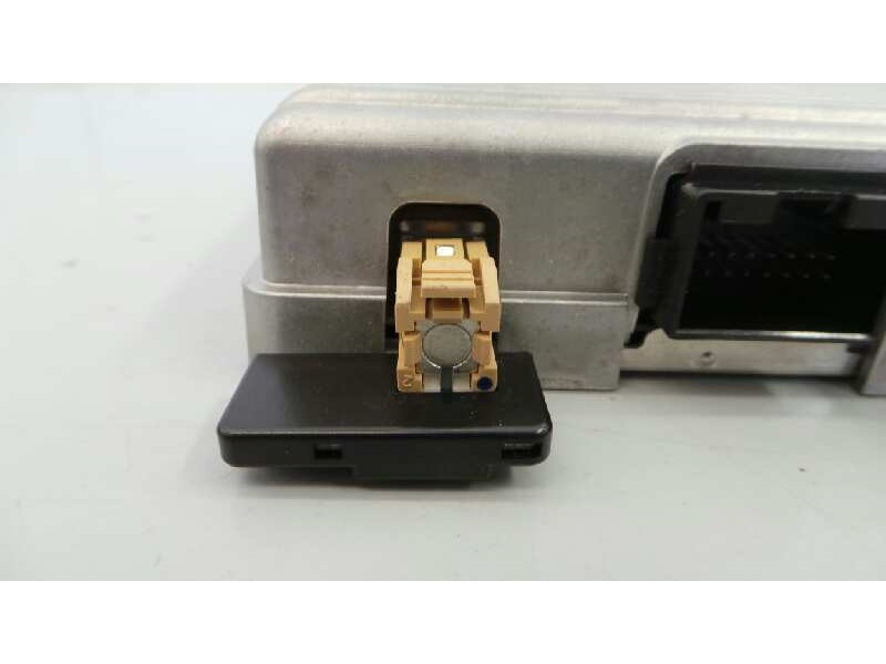 Recambio de modulo electronico para opel insignia berlina excellence referencia OEM IAM 13314405  E3-A5-17-5