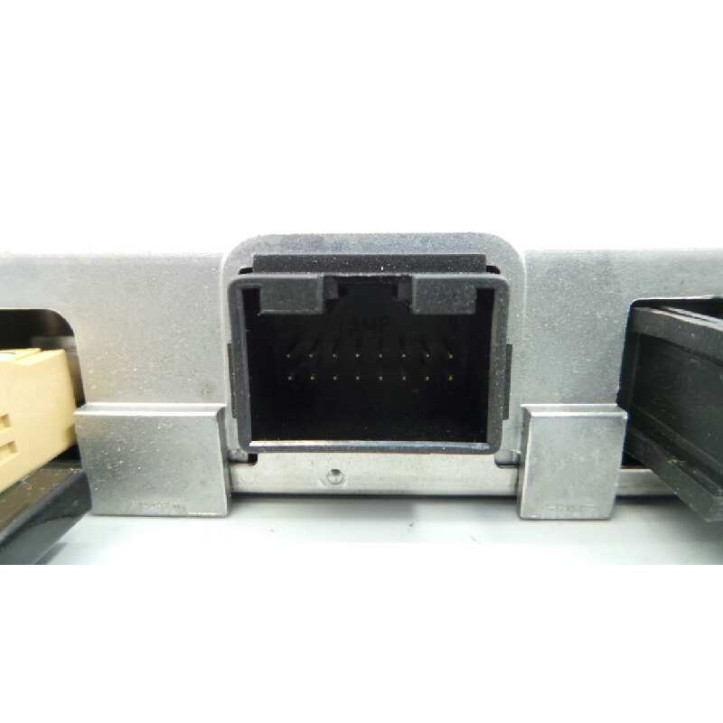 Recambio de modulo electronico para opel insignia berlina excellence referencia OEM IAM 13314405  E3-A5-17-5