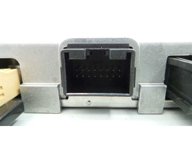 Recambio de modulo electronico para opel insignia berlina excellence referencia OEM IAM 13314405  E3-A5-17-5