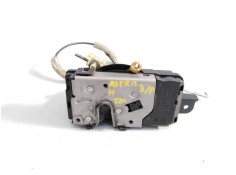 Recambio de cerradura puerta delantera izquierda para opel astra gtc referencia OEM IAM 13210748  E2-B6-5-1