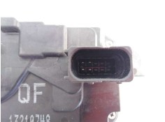 Recambio de cerradura puerta delantera izquierda para opel astra gtc referencia OEM IAM 13210748  E2-B6-5-1 2