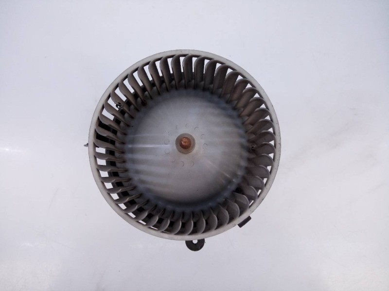 Recambio de ventilador calefaccion para mercedes-benz clase c (w204) familiar 220 t cdi (204.208) referencia OEM IAM V2419002  E