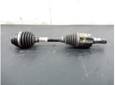 Recambio de transmision delantera izquierda para bmw mini (f56) cooper d referencia OEM IAM 8607271  P1-A6-17