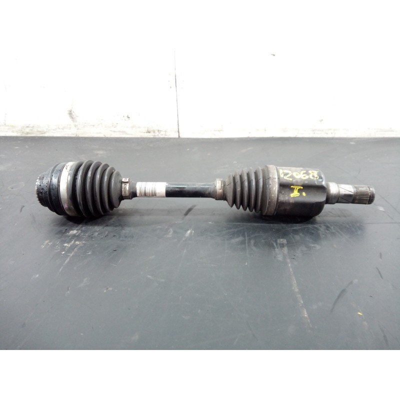 Recambio de transmision delantera izquierda para bmw mini (f56) cooper d referencia OEM IAM 8607271  P1-A6-17