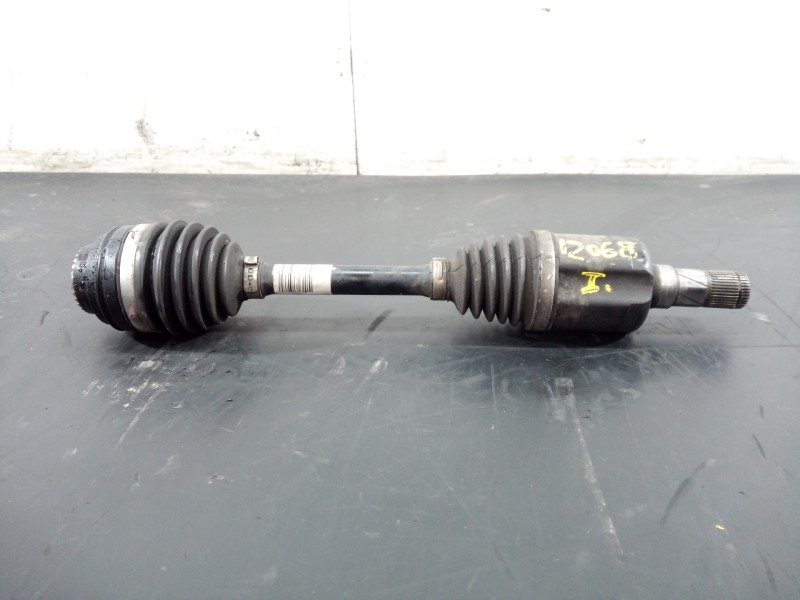 Recambio de transmision delantera izquierda para bmw mini (f56) cooper d referencia OEM IAM 8607271  P1-A6-17