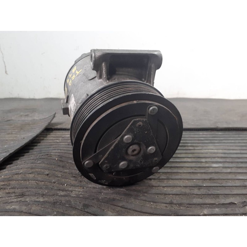 Recambio de compresor aire acondicionado para opel vivaro furgón/combi (07.2006 =>) furgón 2.9t l1h1 referencia OEM IAM 82008551