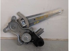 ELEVALUNAS TRASERO DERECHO 8572060320 0620204521 E2-B4-18-1