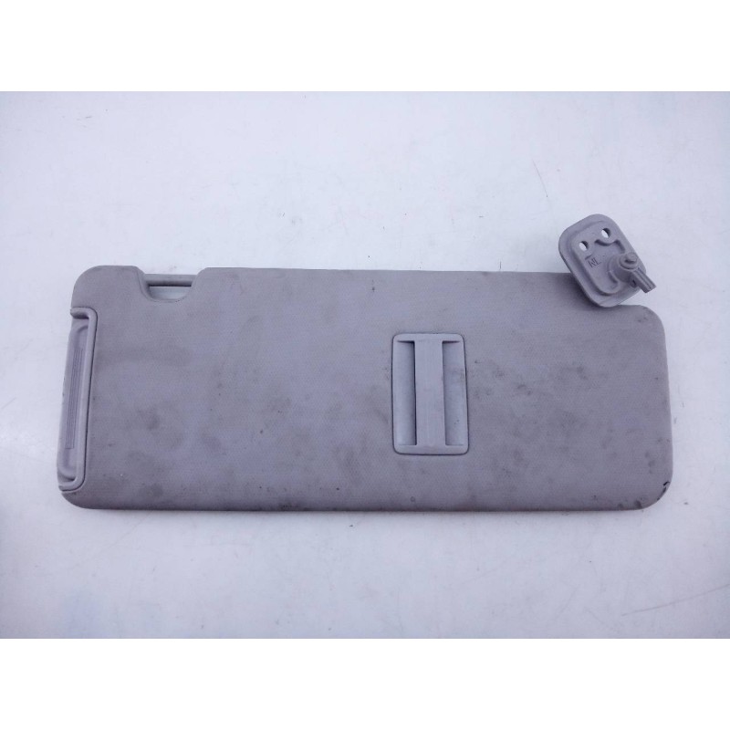 Recambio de parasol izquierdo para hyundai tucson 25 aniversario 4x2 referencia OEM IAM   E2-B5-43-1