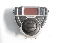 Recambio de mando climatizador para fiat ulysse (179) referencia OEM IAM 14986800 F011500003 E2-B2-54-1