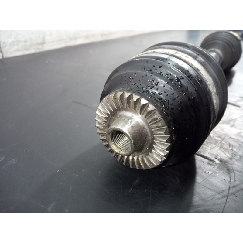 Recambio de transmision delantera izquierda para bmw mini (f56) cooper d referencia OEM IAM 8607271  P1-A6-17