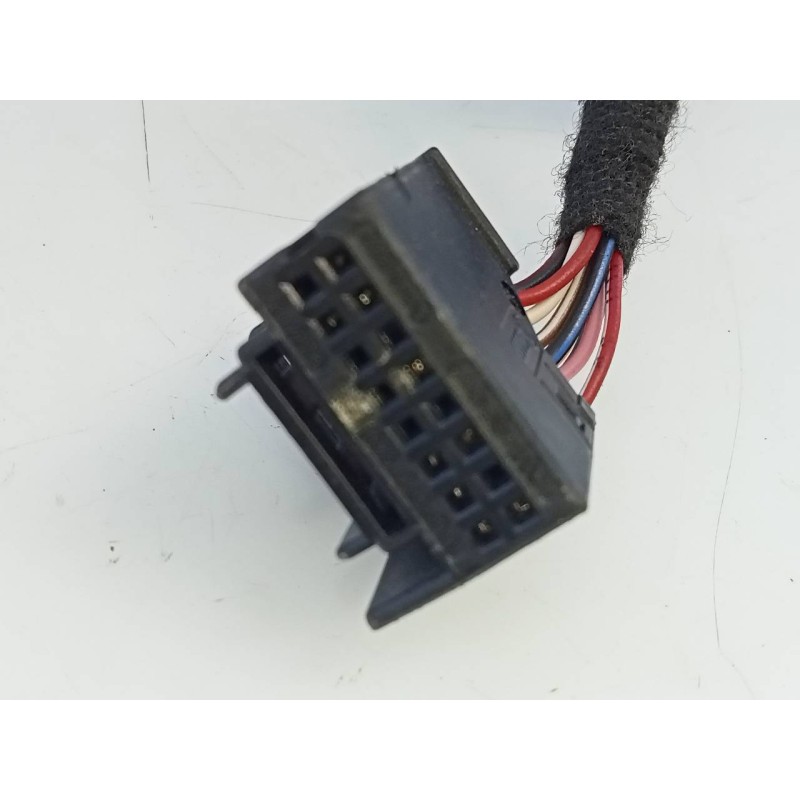 Recambio de retrovisor derecho electrico para porsche macan (typ ) s diesel referencia OEM IAM   E1-A5-47-1