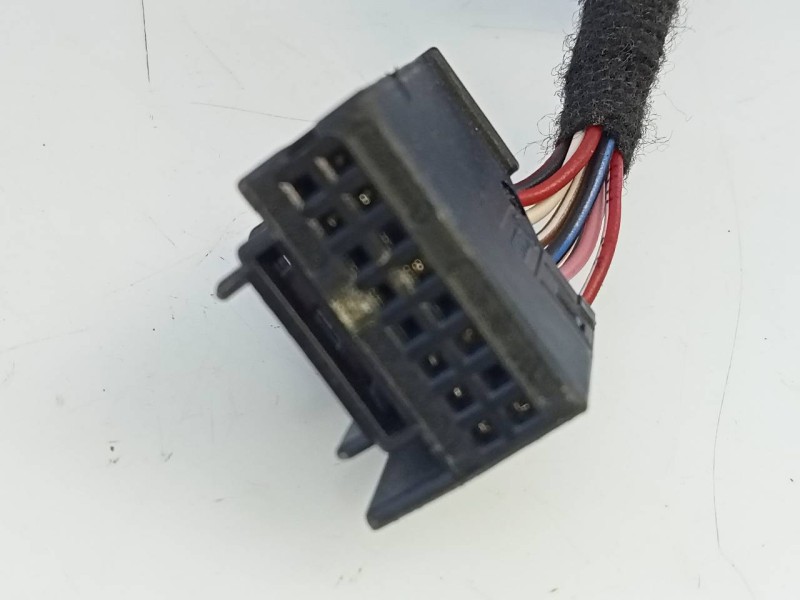 Recambio de retrovisor derecho electrico para porsche macan (typ ) s diesel referencia OEM IAM   E1-A5-47-1