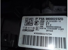 ANILLO AIRBAG 98000223ZD 