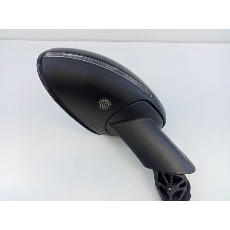 Recambio de retrovisor derecho electrico para porsche macan (typ ) s diesel referencia OEM IAM   E1-A5-47-1