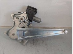 ELEVALUNAS TRASERO IZQUIERDO 8572060310 0620204521 E2-B4-18-1