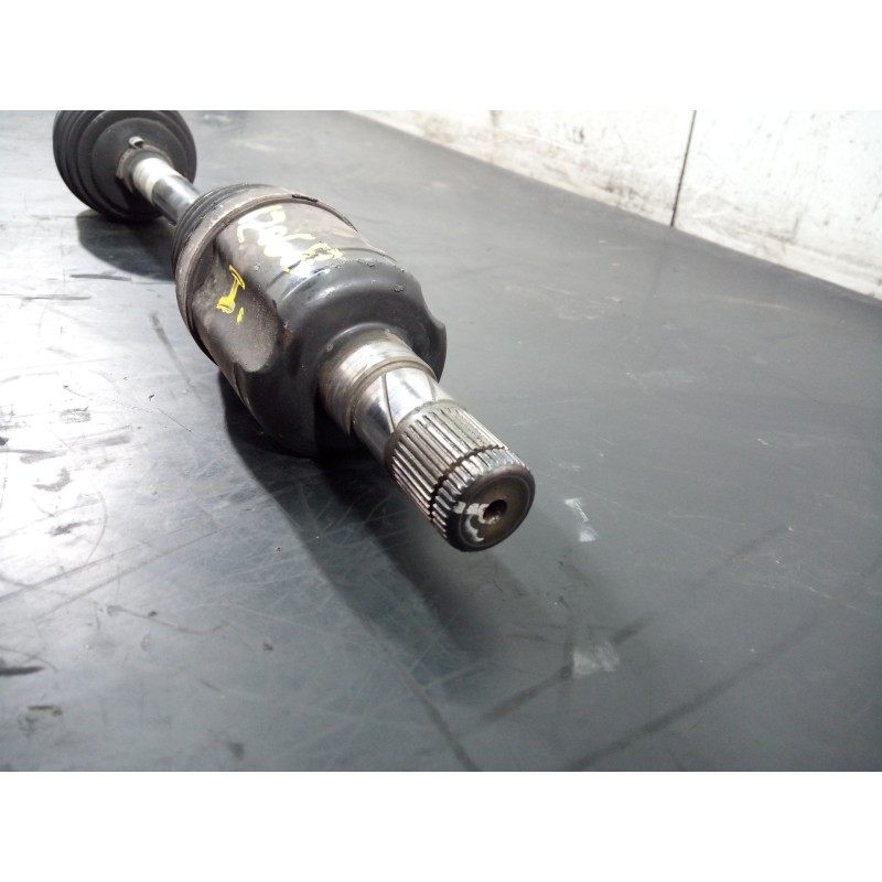 Recambio de transmision delantera izquierda para bmw mini (f56) cooper d referencia OEM IAM 8607271  P1-A6-17