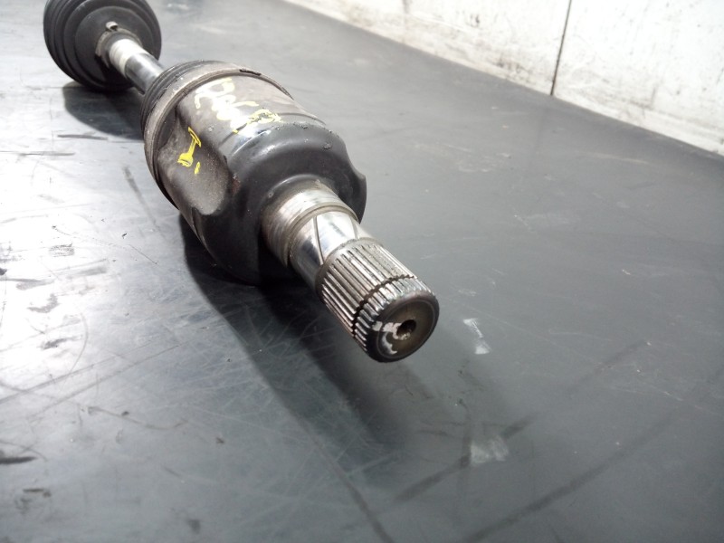 Recambio de transmision delantera izquierda para bmw mini (f56) cooper d referencia OEM IAM 8607271  P1-A6-17