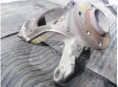 Recambio de mangueta delantera derecha para citroën c3 picasso exclusive referencia OEM IAM   P1-B5-28 2