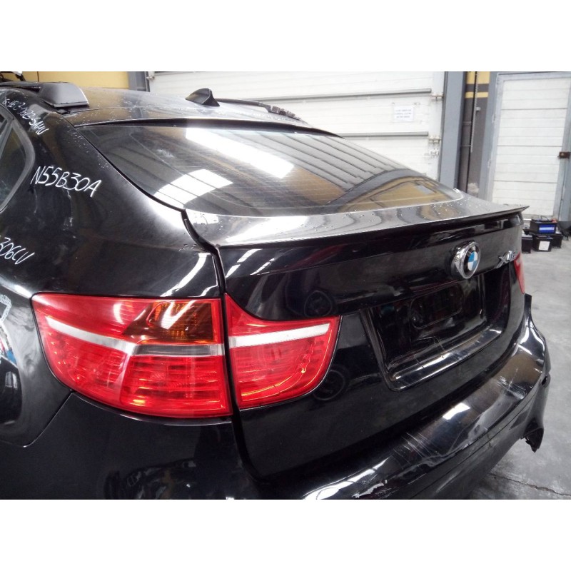 Recambio de porton trasero para bmw x6 (e71) 3.5i referencia OEM IAM   