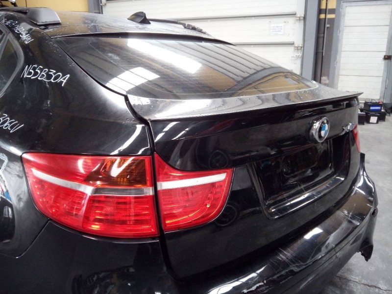 Recambio de porton trasero para bmw x6 (e71) 3.5i referencia OEM IAM   
