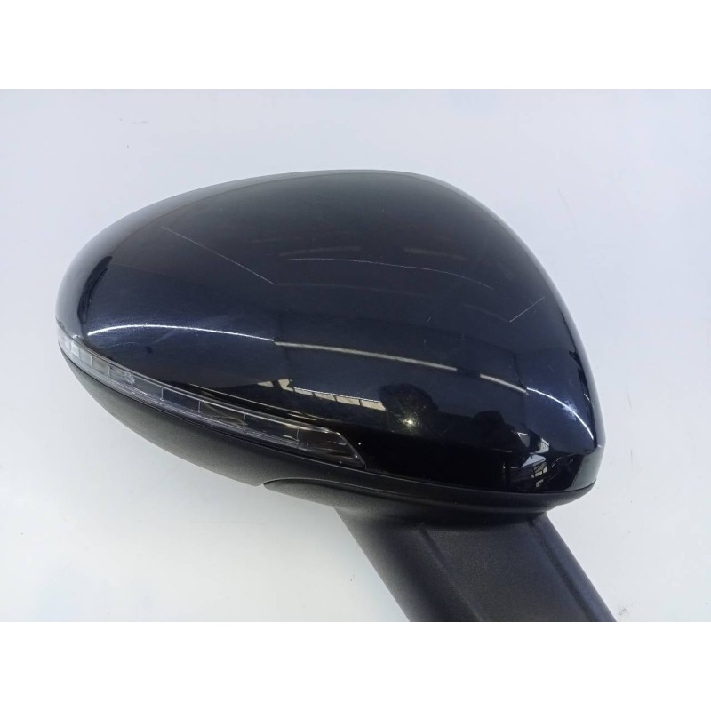 Recambio de retrovisor derecho electrico para porsche macan (typ ) s diesel referencia OEM IAM   E1-A5-47-1