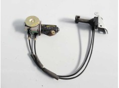 Recambio de motor elevalunas trasero izquierdo para kia carnival ii referencia OEM IAM 55363310  E2-B5-59-1