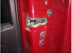 CERRADURA PUERTA DELANTERA DERECHA 