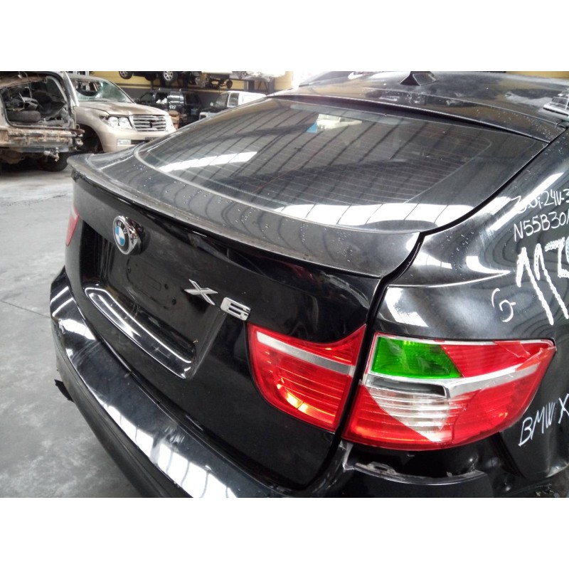 Recambio de porton trasero para bmw x6 (e71) 3.5i referencia OEM IAM   