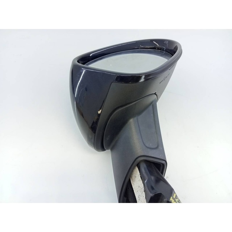 Recambio de retrovisor derecho electrico para porsche macan (typ ) s diesel referencia OEM IAM   E1-A5-47-1
