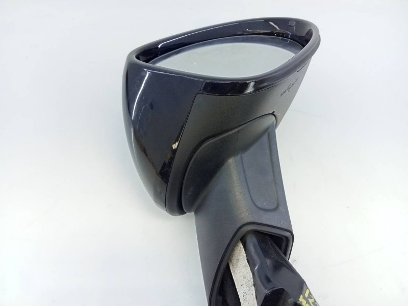 Recambio de retrovisor derecho electrico para porsche macan (typ ) s diesel referencia OEM IAM   E1-A5-47-1