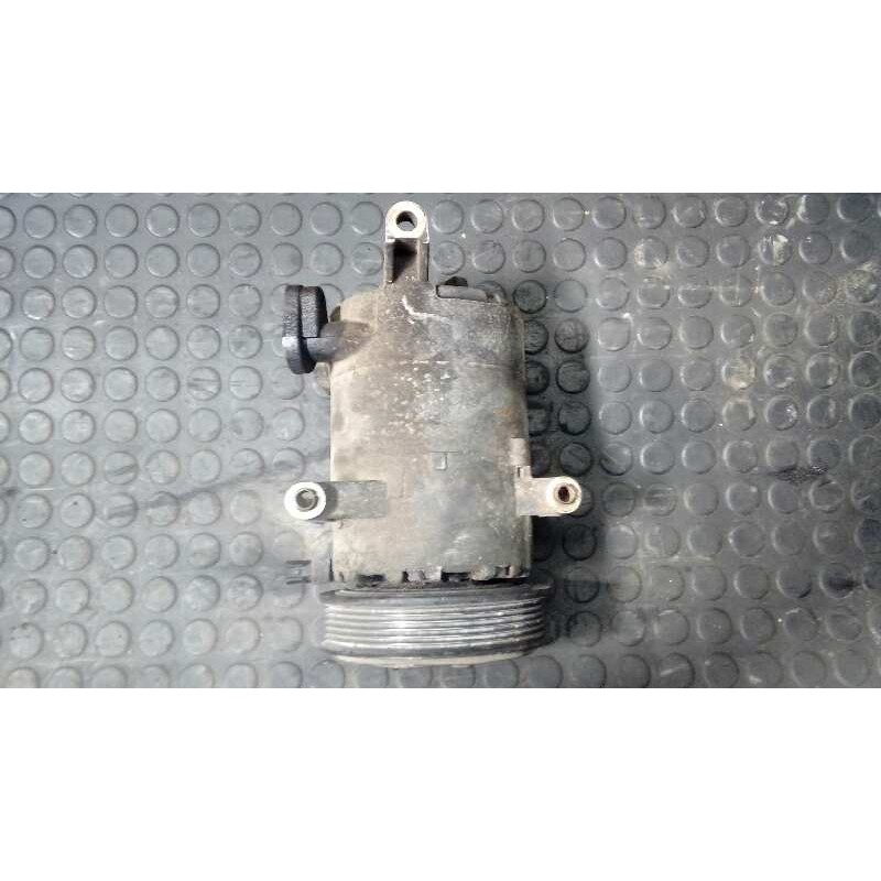 Recambio de compresor aire acondicionado para peugeot boxer caja cerr. techo elevado (bat.3450)(335)(2007 =>) hdi (335) referenc