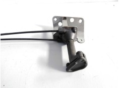 Recambio de motor elevalunas trasero izquierdo para kia carnival ii referencia OEM IAM 55363310  E2-B5-59-1 2